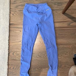 Whitney Simmons X Gymshark Leggings size small